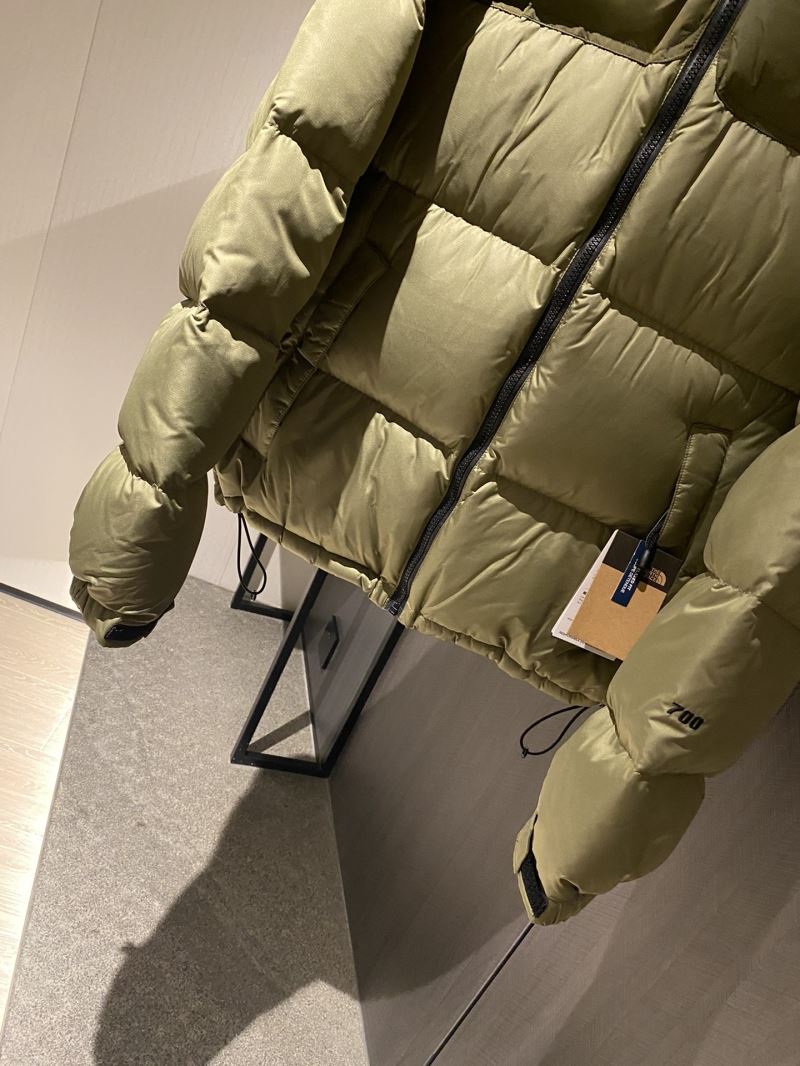 The North Face Down Jackets